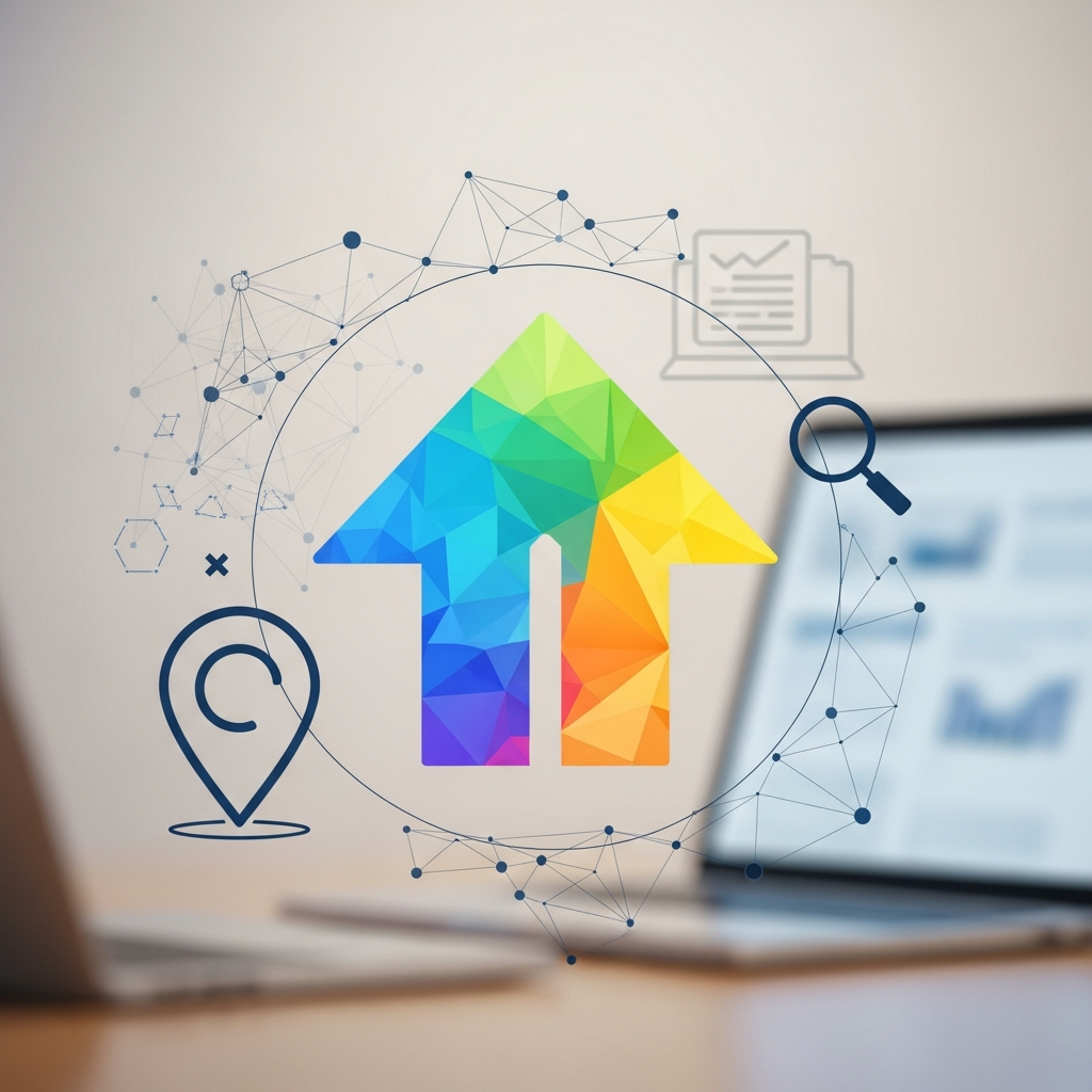 Digitaler Verzeichniseintrag: Steigern Sie Ihre Online-Sichtbarkeit!