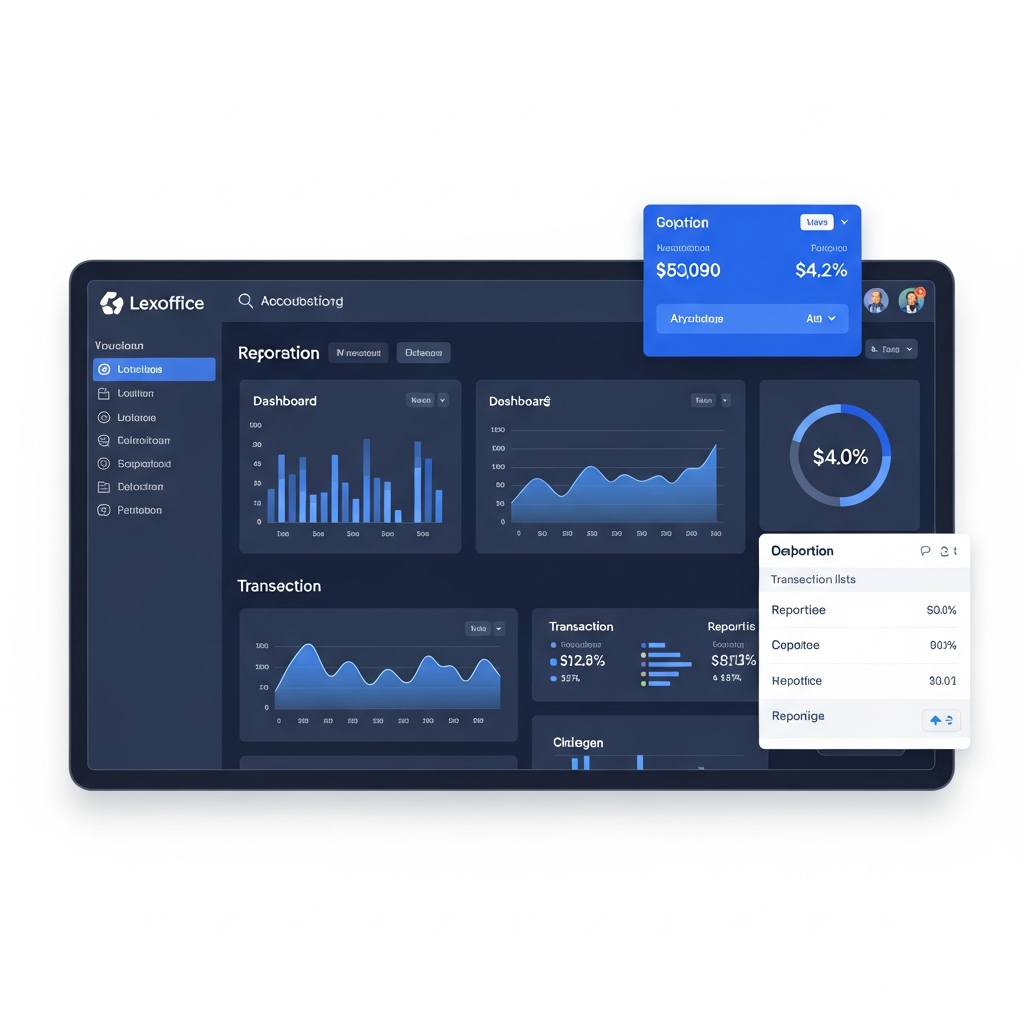 lexoffice: 6 Monate kostenlose Buchhaltungssoftware für Gründer