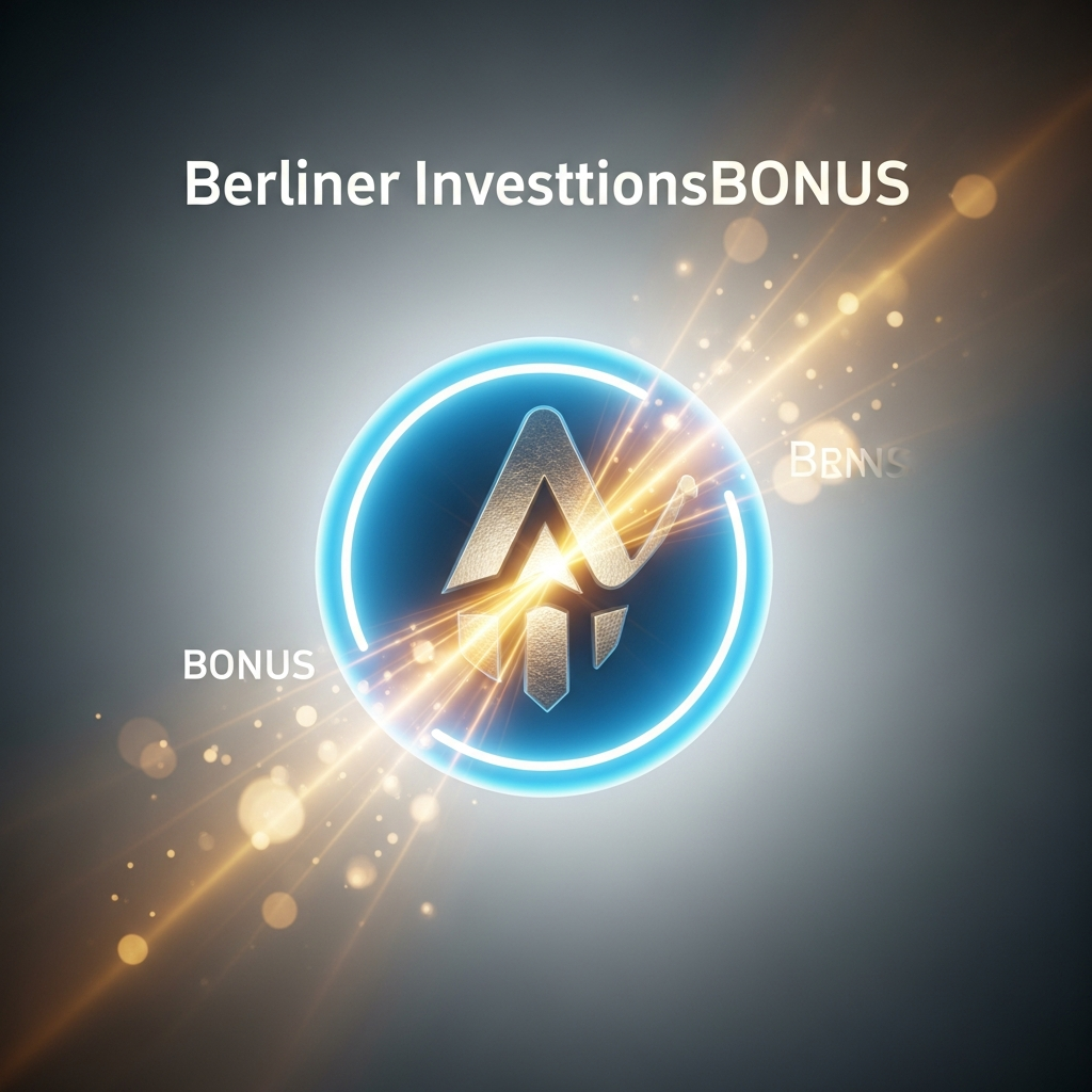 Berliner InvestitionsBONUS: Bis zu 30% Zuschuss für Unternehmensinvestitionen