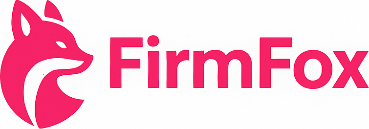 FirmFox Logo