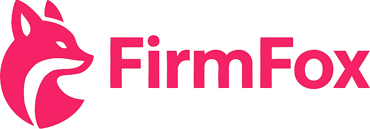 FirmFox Logo